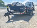 2021 Lamar Dump Trailer