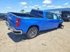 2025 Chevrolet Silverado K1500 LT-L