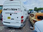 2015 Freightliner Sprinter 2500 Refrigerated Delivery Van