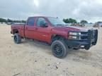 2013 Chevrolet Silverado K2500 Heavy Duty LTZ