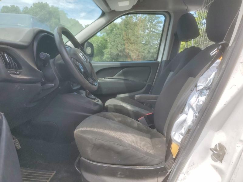 2019 Dodge RAM Promaster City