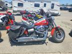 2010 Harley-Davidson Fxdf