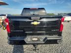 2021 Chevrolet Silverado C1500 Custom