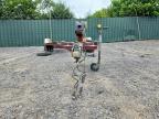 2004 Triton Boat Trailer