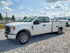2022 Ford F250 Super-Utility / Service Truck