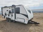 2018 Winnebago Micro Minnie Camper
