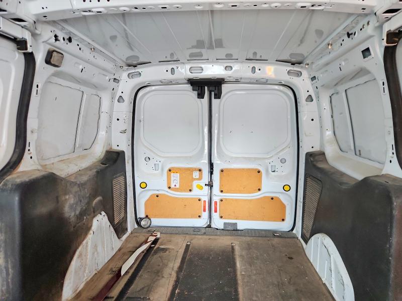 2015 Ford Transit Connect xlt