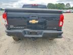 2016 Chevrolet Silverado K1500 LTZ