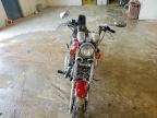 1996 Kawasaki VN750
