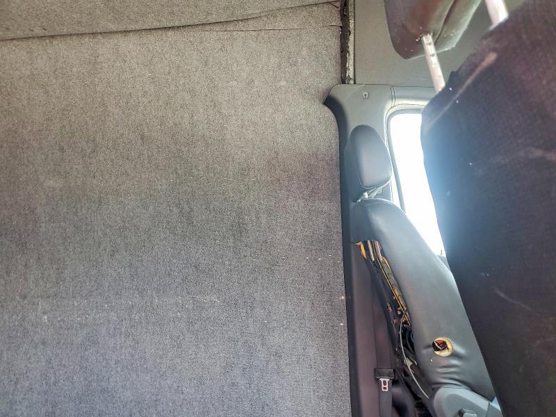 2022 Mercedes-Benz Sprinter 2500 Delivery van