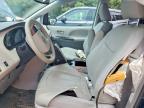 2012 Toyota Sienna le
