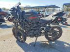 2025 Kawasaki EX500