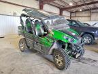 2020 Kawasaki TERYX4 Utility Vehicle