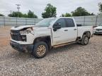 2025 Chevrolet Silverado K2500 Heavy Duty