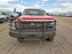 2013 Chevrolet Silverado K2500 Heavy Duty LTZ