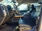 2018 Chevrolet Silverado C1500 LTZ