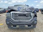 2016 GMC Sierra K1500 Denali