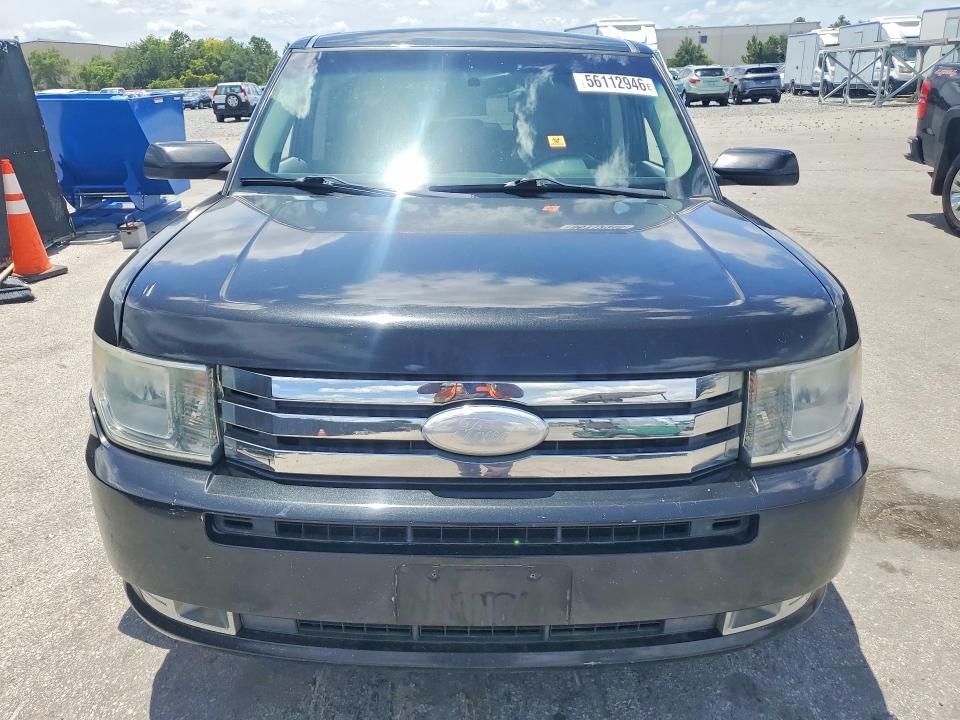 2012 Ford Flex sel