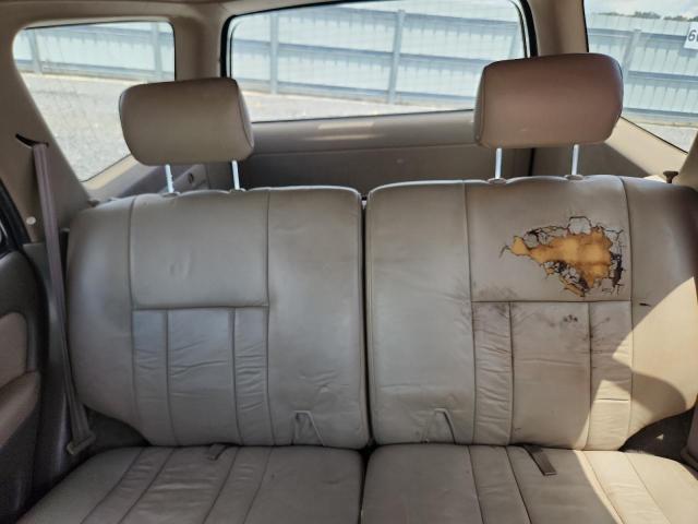1999 Toyota 1999 Niss 4 Runner