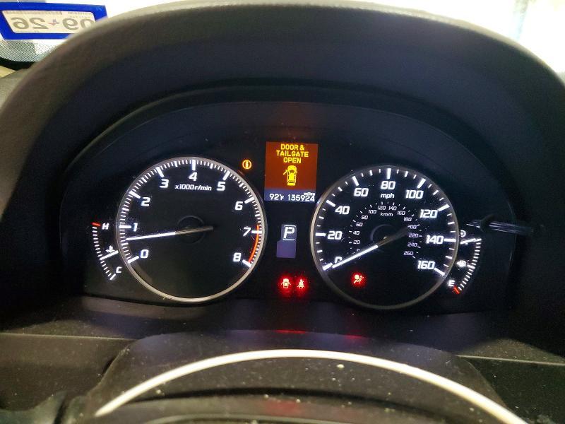 2015 Acura RDX