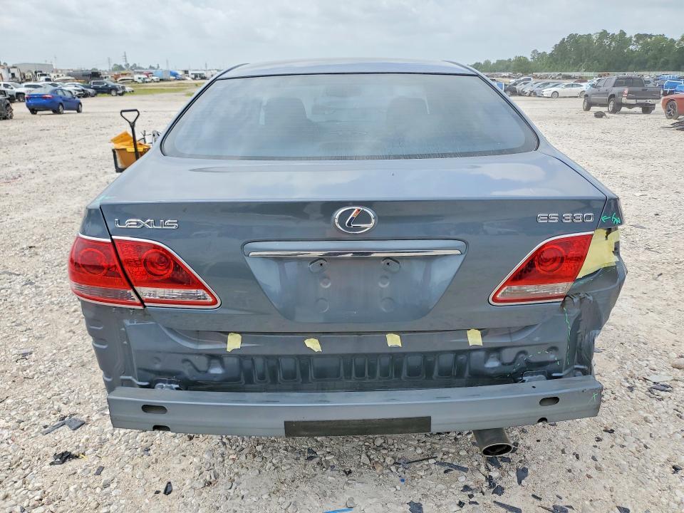 2005 Lexus Es 330