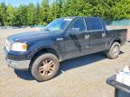 2004 Ford F150 Supercrew