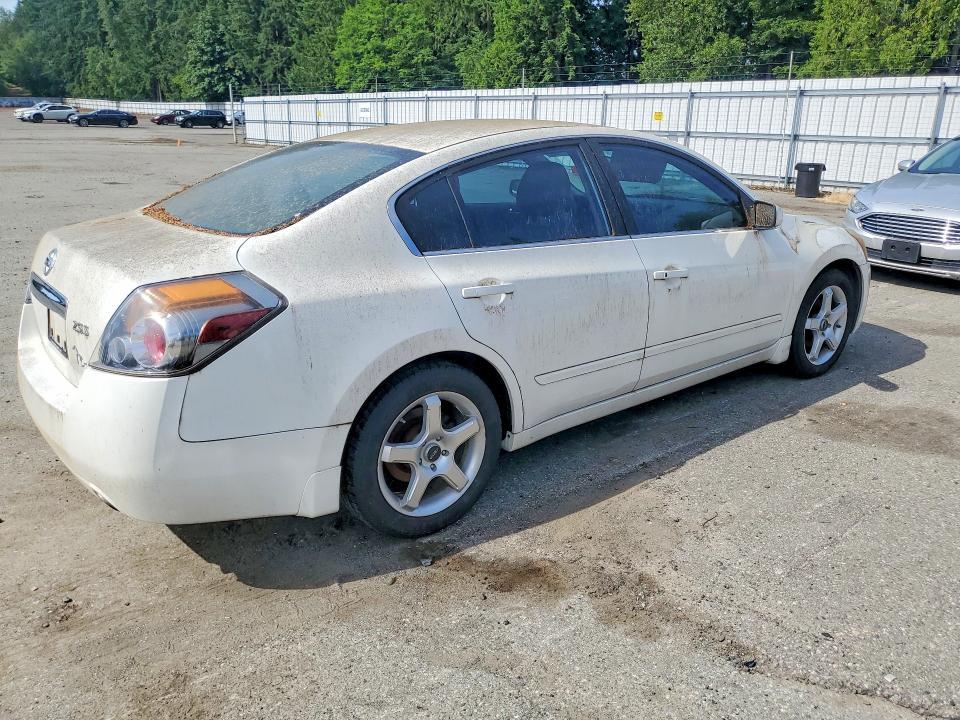 2012 Nissan Altima 2.5