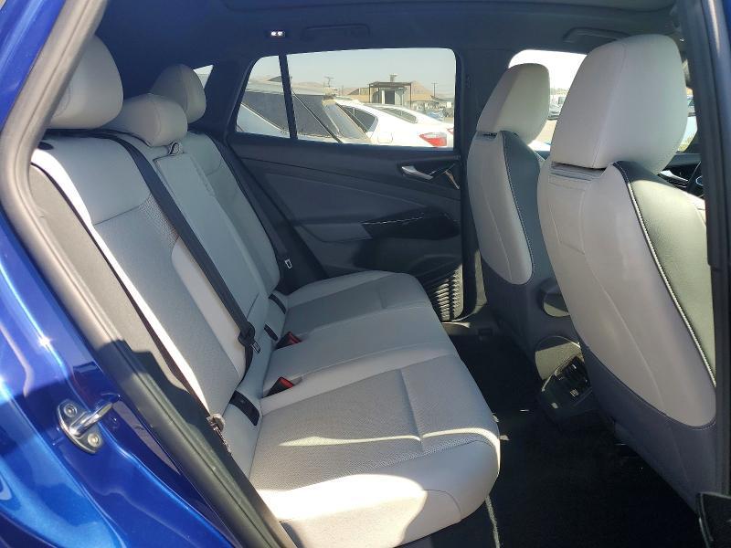 2021 Volkswagen Id.4 pro s