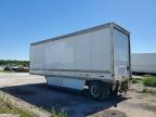 2004 Wabash Dvdbhpc DRY Van Trailer