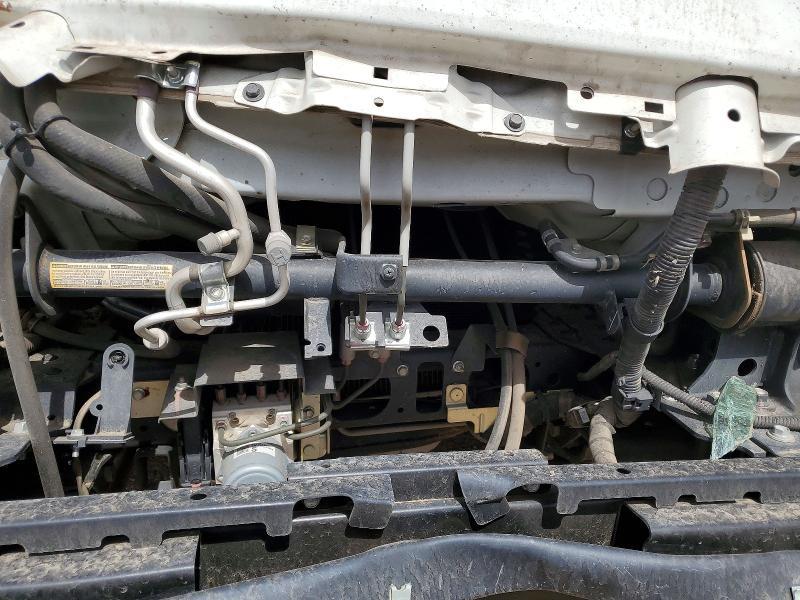 2023 Isuzu NPR HD