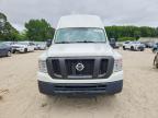 2021 Nissan NV 2500 HD S