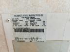 1999 Ford F550 Super Duty Stripped Chassis
