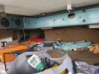 2000 Beaver Motorhome Chassis W16