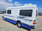2004 Sprinter 2500 Sprinter