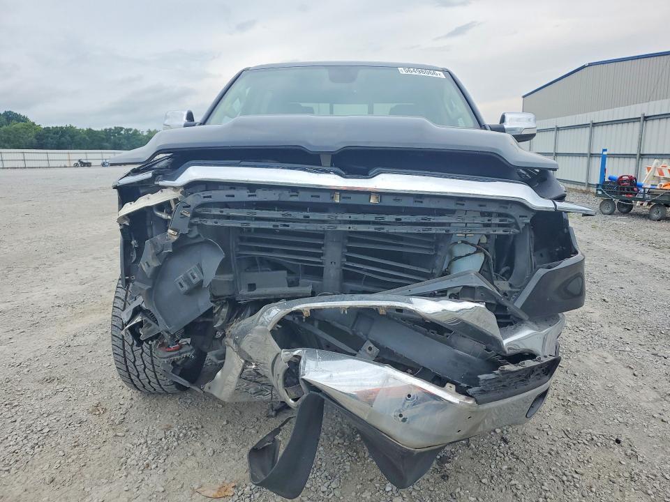 2019 Dodge 1500 Laramie