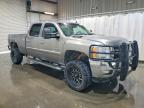 2014 Chevrolet Silverado K2500 Heavy Duty LT