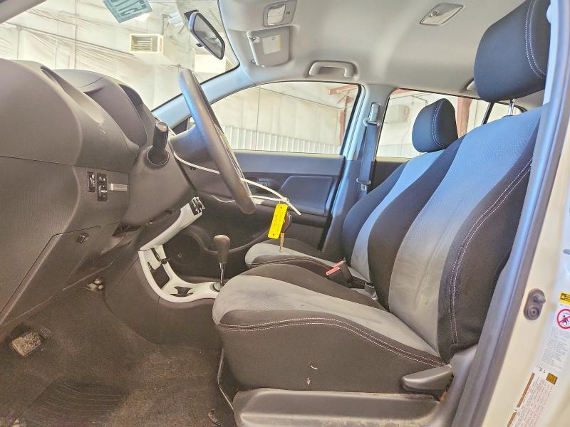 2012 Scion Xd Release Series 4.0