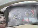 1998 Mitsubishi Fuso FE