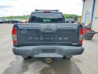 2001 Nissan Frontier XE