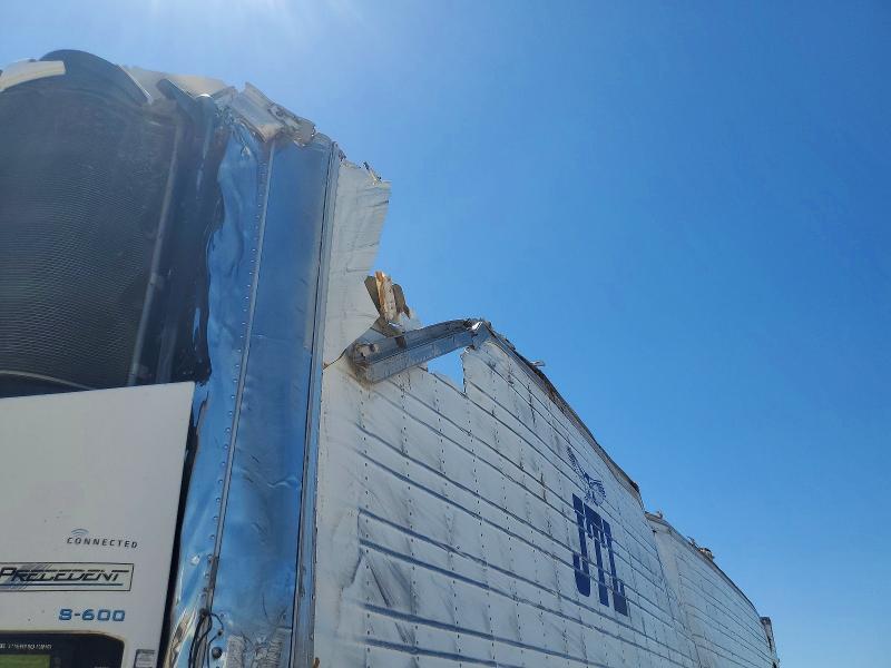 2022 Vanguard Trailer 53' Reefer