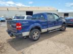 2007 Ford F150 Supercrew