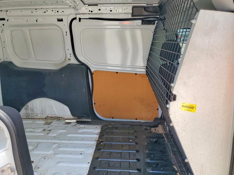 2014 Ford Transit Connect xlt Delivery van