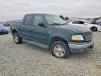2001 Ford F150 Supercrew