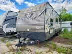 2017 Keystone Hideout Camper