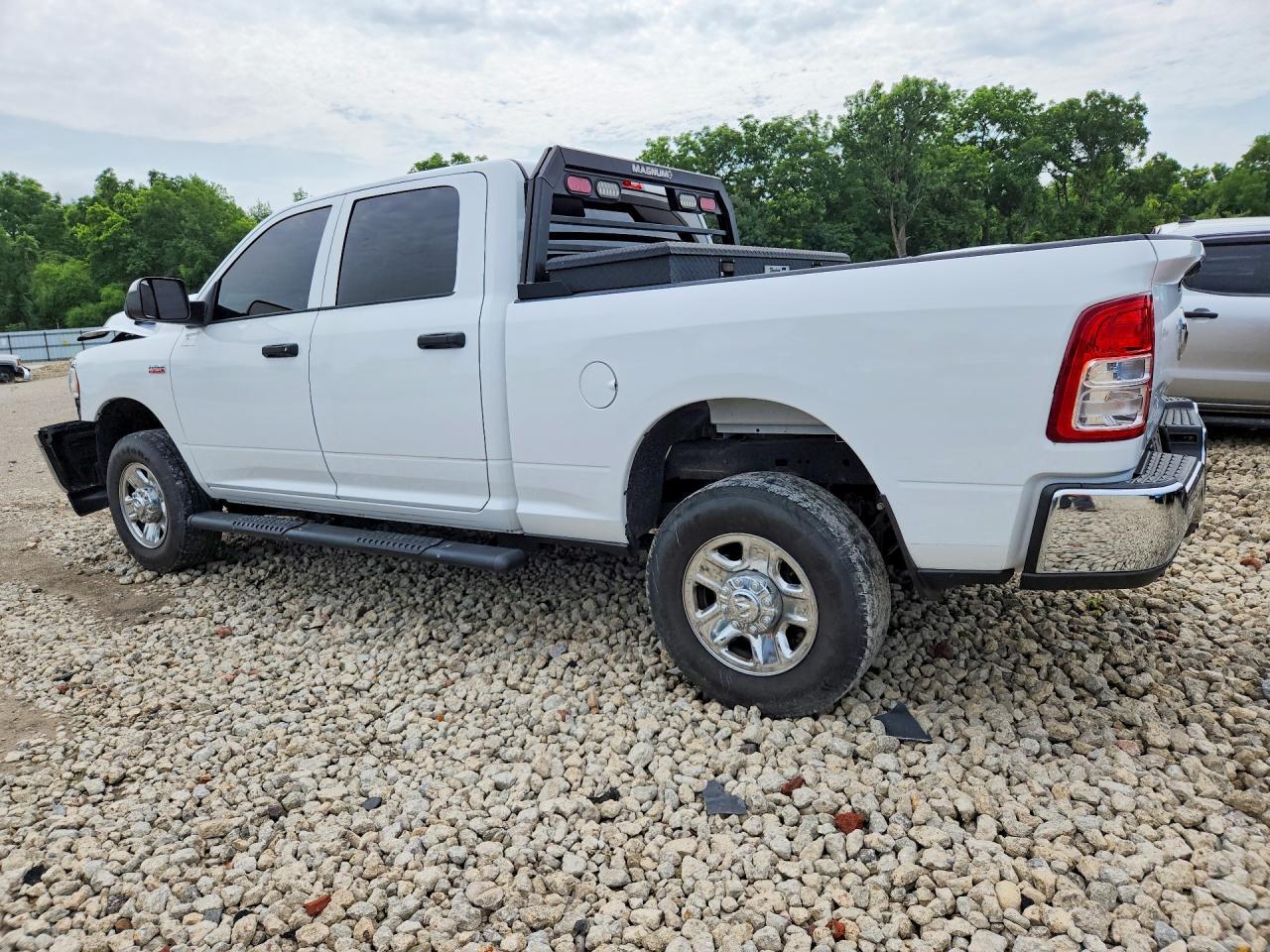 2021 Dodge RAM 2500 Tradesman