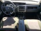 2008 Dodge Dakota Quad SLT