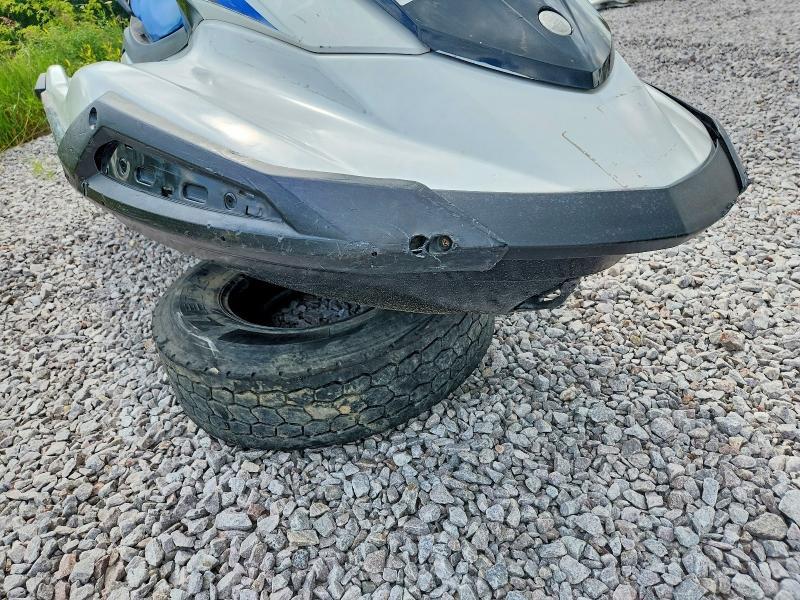 2023 YAM Jetski