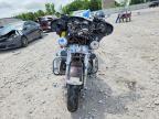 2013 Harley-Davidson Flhtk Electra Glide Ultra Limited