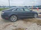 2015 Lincoln Mkz Hybrid