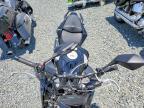 2016 Honda CB300 F